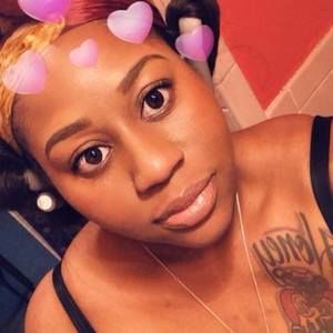 Meet your Posher, Kizzy